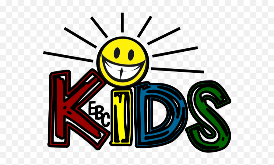 Childrens Ministry - Smiley Emoji,Worship Emoticon