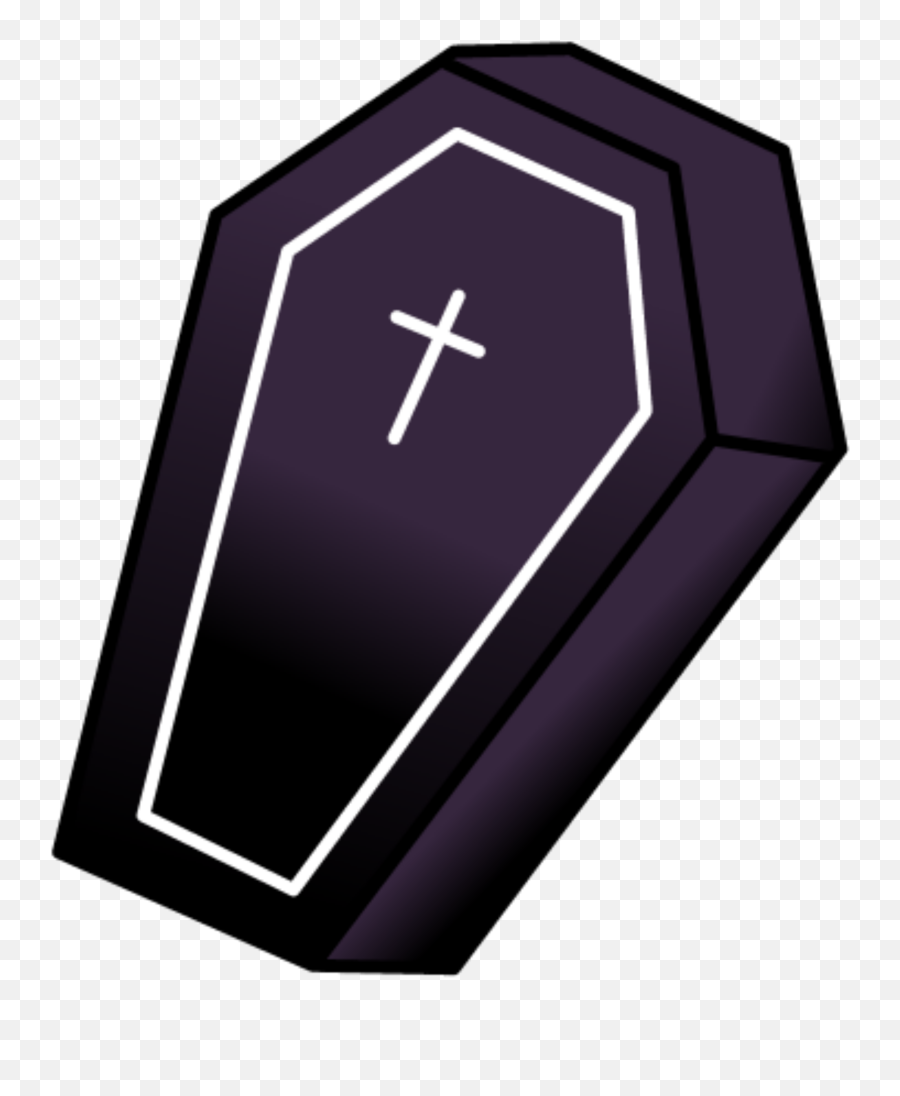 Trending Coffin Stickers - Cross Emoji,Coffin Emoji