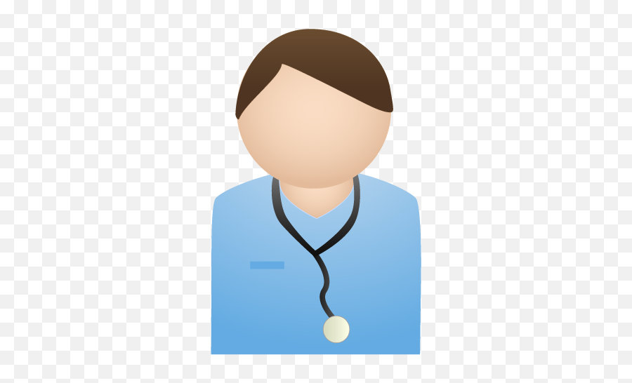 Doctor Assistant Icon Medical People Iconset Dapino - Dr Sunil Shetty Neurosurgeon Emoji,Stethoscope Emoji