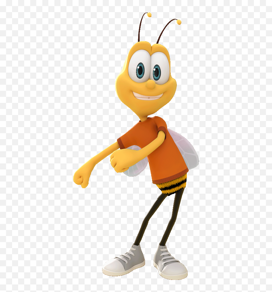 Download Free Collection Of 10 Best Dancing Gif Images - Buzz The Bee Dancing Emoji,Dancing Emoji Gif
