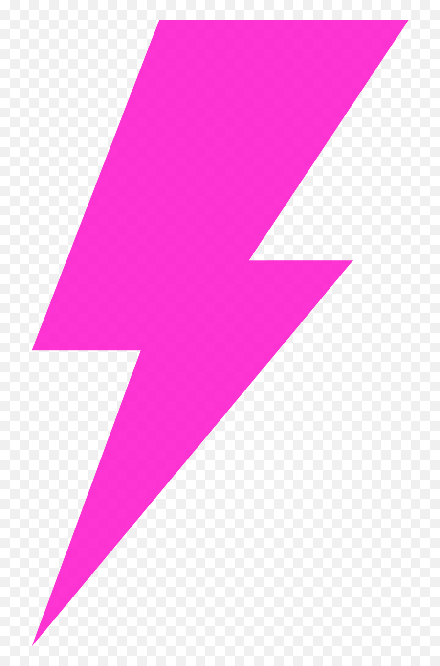 Pink Flash Stickers Freetoedit - Parallel Emoji,Lightening Emoji