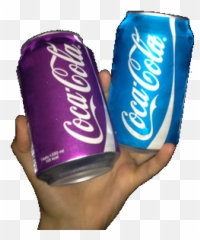 Sticker Stickers Aes Aesthetic Transparent Png Tumblr - Coca Cola Emoji,Coke Emoji