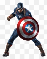 Wonderfulunion - Captain America Png Emoji,Avengers Emojis