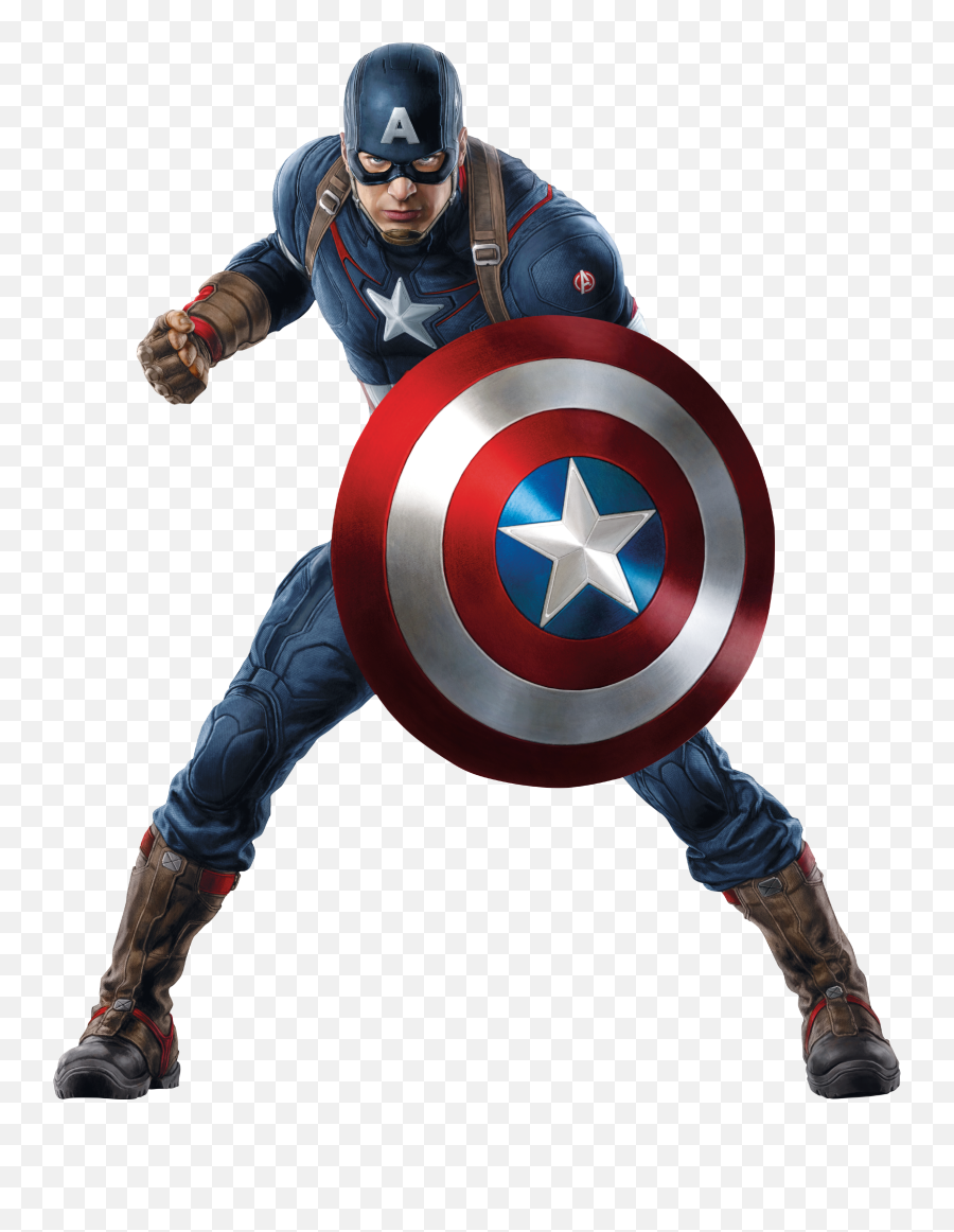 Wonderfulunion - Captain America Png Emoji,Avengers Emojis
