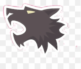 Ww Werewolf Loup Wolf Loupgarou Loup - Garou Werolfonline Werewolf Online Shaman Wolf Emoji,Werewolf Emoji