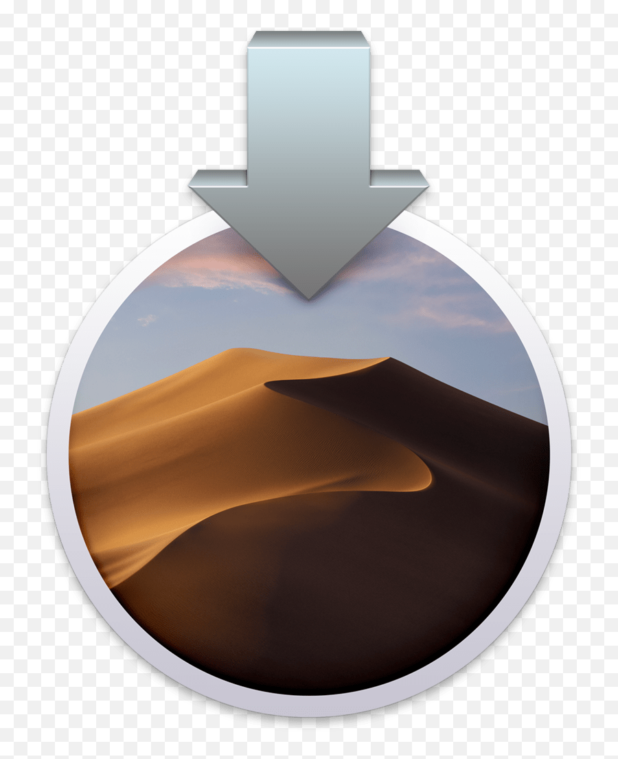 Macos Infinite Diaries - Part 2 Mojave Png Emoji,Smh Emoji Png