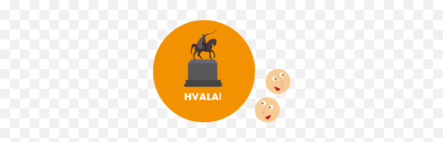 Plan Your Day In Zagreb - Infographic On Behance Illustration Emoji,Deer Emoticon