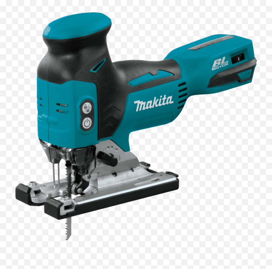 Finally A Barrel Grip Jigsaw To Na - Makita Jig Saw 18 Volt Emoji,Jigsaw Emoji