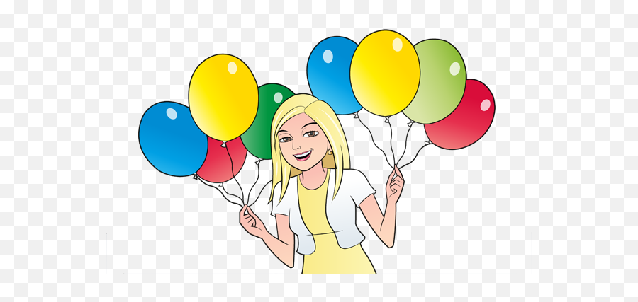 Happy Birthday Sms - How To Reply Like A Star Balloon Emoji,Birthday Emoji Messages
