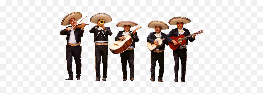 Mariachi Band Png Picture 415635 Mariachi Band Png - Mariachi Png Transparent Emoji,Mariachi Emoji