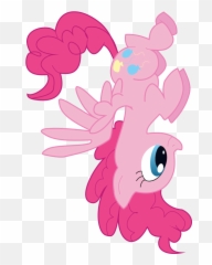 My first try at Inkscape - Visual Fan Art MLP Forums Mlp Pinkie With Wings Emoji