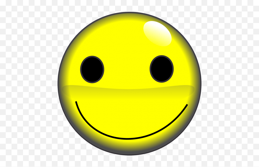Smilies Smiley Emoticon Icons Face - Smile Clip Art Emoji,Rotfl Emoticon
