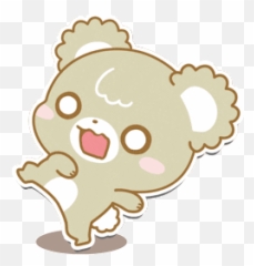 Sticker - Illustration Emoji,Cuddle Emoji Android