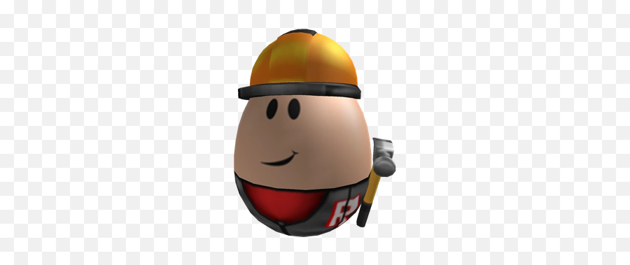 Builderman Egg Roblox Wikia Fandom - Roblox Builderman Egg Emoji,Hunting Emoticon
