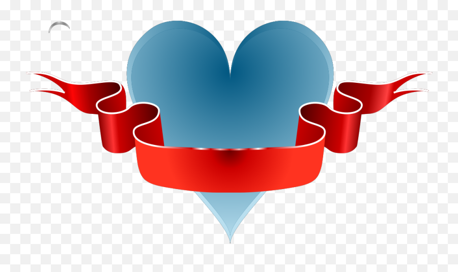 Svg Clip Arts - Ribbon Clip Art Emoji,Teal Ribbon Emoji
