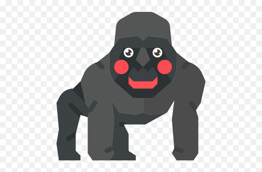 Using React Hooks Graphql Apollo - Fictional Character Emoji,Gorilla Emoji