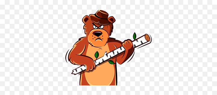 Bear Sticker Projects Photos Videos Logos Illustrations - Big Emoji,Teddy Bear Emojis