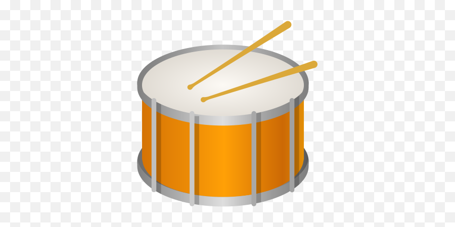 Drum Icon - Cylinder Emoji,Drums Emoji