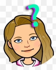 Do You Have A Bitmoji - For Women Emoji,Booger Emoji