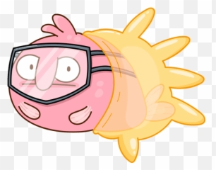 Vk Stickers Bob For Free - Happy Emoji,Blobfish Emoji