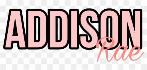addisonrae Sticker by american girls - Horizontal Emoji