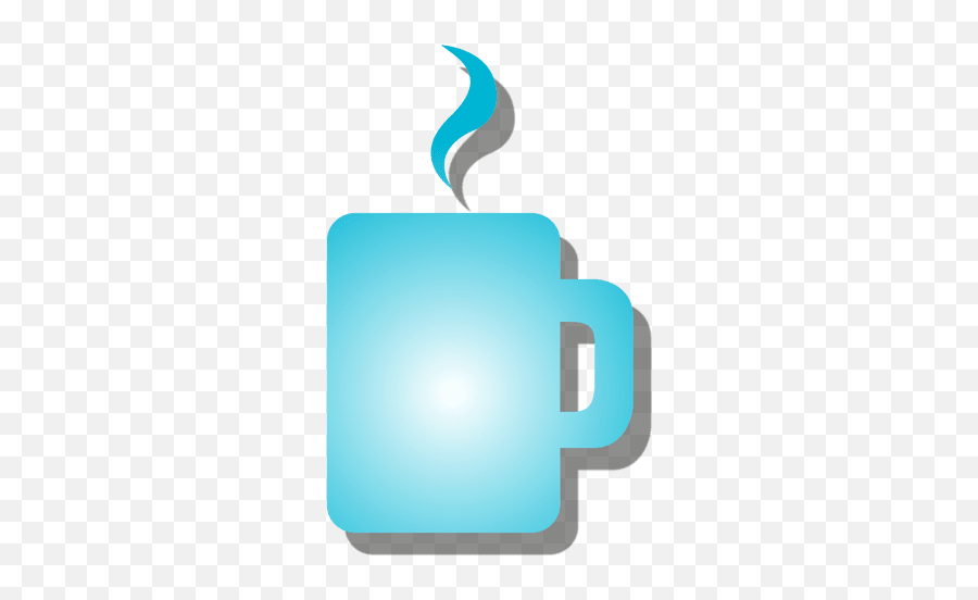 Coffee Mug Icon - Serveware Emoji,Coffee Poodle Emoji