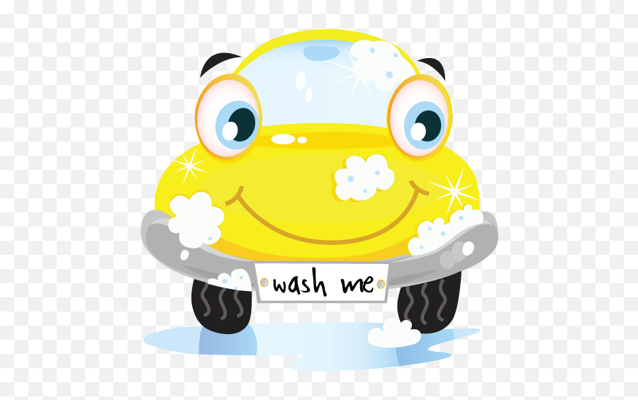 Words To Emojis - Car Wash Clip Art Free,Emoji Sentence Game