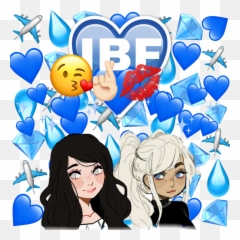 Nowords Sticker By Mia Xx - For Teen Emoji,Xx Emoji