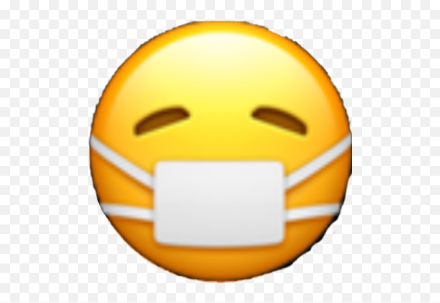 Koronavirus Sticker - Emojis Nurse,Miranda Emoji