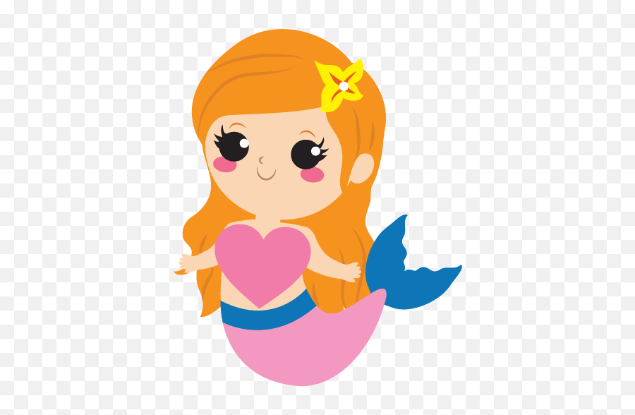 Top Mermaid Stickers For Android Ios - Animated Mermaid Gif Emoji,Mermaid Emoji Android