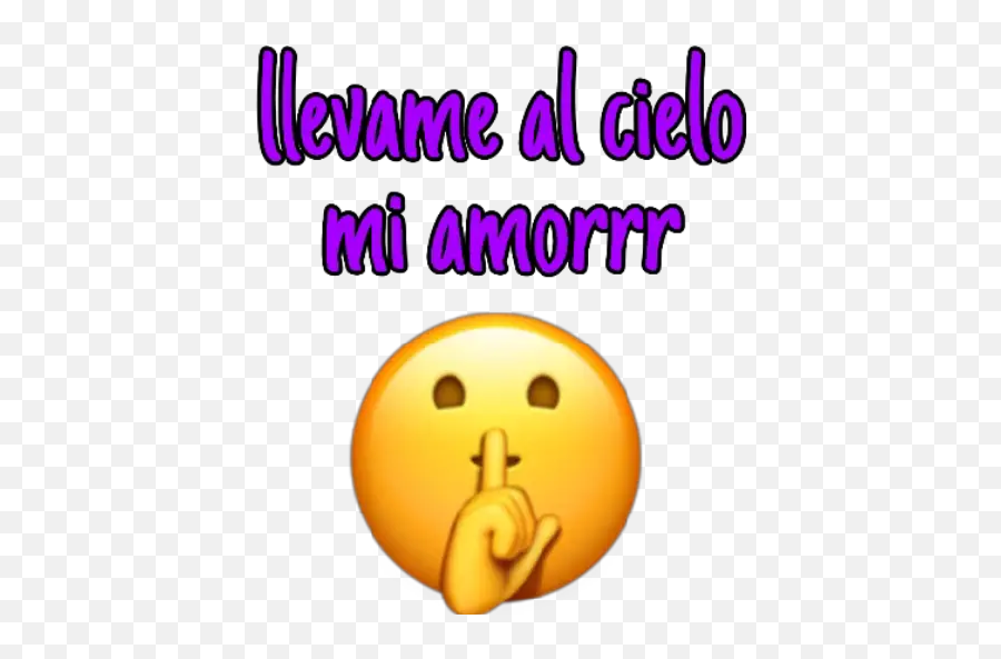 Frases Pocoyó En Español Stickers Para Whatsapp - Smiley Emoji,Emoticones De Amor