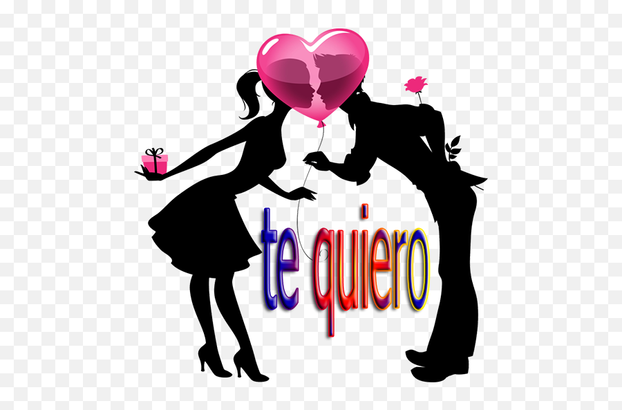 Amor Y Piropos Para Whatsapp 2020 - Couple Clipart Emoji,Emoticones De Amor Para Whatsapp