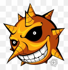 Chief Keef Glo Gang Sun posted by Ryan Mercado - Soul Eater Soleil Emoji