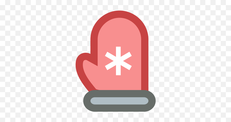 Mitten Icon - Free Download Png And Vector Language Emoji,Mittens Emoji