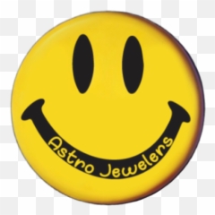 Astro Jewelers - Wide Grin Emoji
