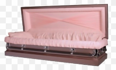 Casket Coffin Dead Goth Freetoedit - Lilac Emoji,Casket Emoji