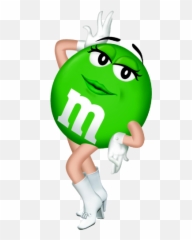 Characters - M And M Characters Personalities Emoji,Twin Emoji Costume