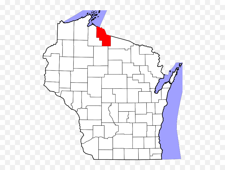 Wisconsin Highlighting Iron County - Barron County Wisconsin Emoji,Snowmobile Emoji