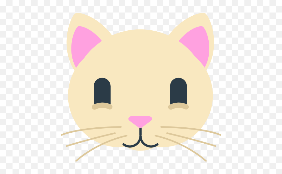 List Of Firefox Animals Nature Emojis - Emoji Wolf Face On Mozilla,Cat Paw Emoji