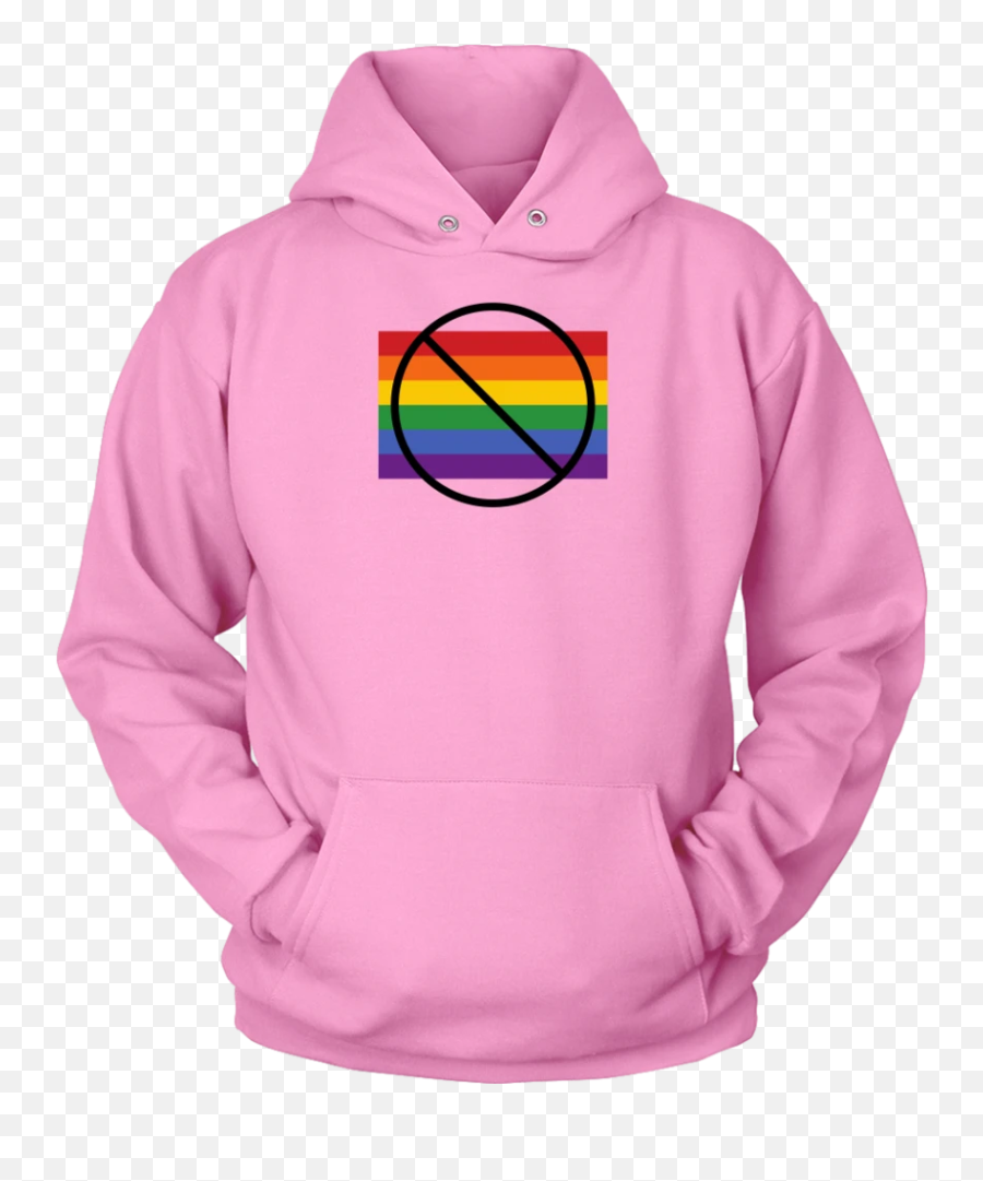 Anti Lgbt Emoji - Eat Ass Pink Hoodie,Jacket Emoji