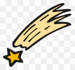 Comet Emoji - Emojis Cometas Png,Comet Emoji - free transparent emoji ...