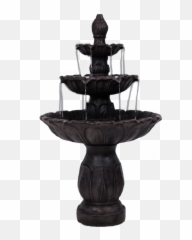 Sticker - Tier Water Fountain Emoji,Fountain Emoji
