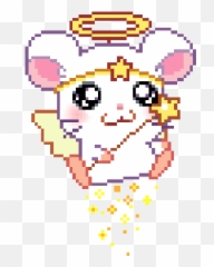 Welcome - Transparent Kawaii Gif Emoji,Nae Nae Emoji