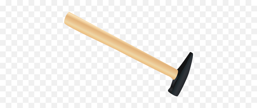 Hammer Icon - Png Emoji,Tomahawk Emoji