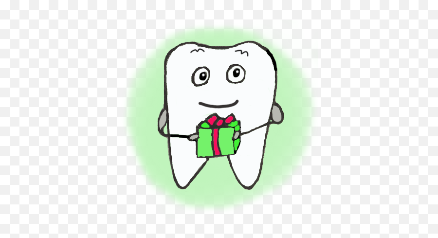 Tooth Cute Stickers - Cartoon Emoji,Tooth Emoji Iphone