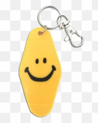 Three Potato Four - Smiley Emoji,Key Emoticon