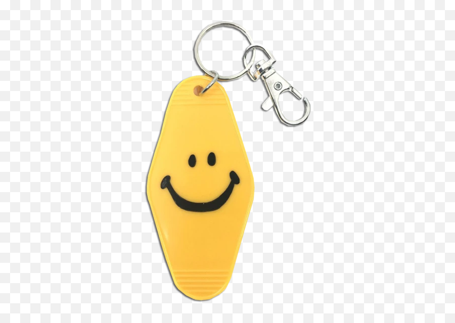 Three Potato Four - Smiley Emoji,Key Emoticon