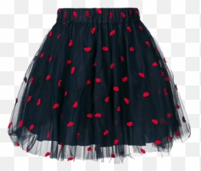 D Outfit - Miniskirt Emoji,Emoji Shirt And Skirt