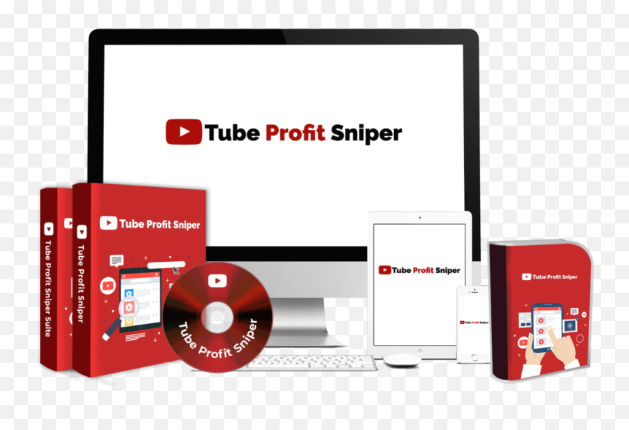 Tube Profit Sniper Review - Graphic Design Emoji,Emoji Level 68