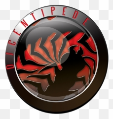 Centipede Clipart - Logo Centipede Png Emoji,Centipede Emoji